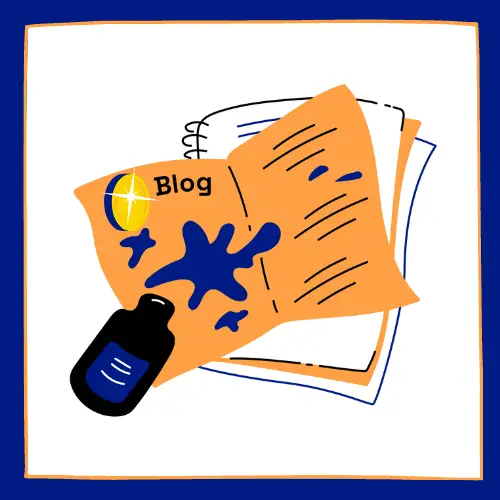 Jak založit blog a vydělávat: Průvodce, jak vydělávat blogem